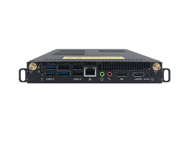 ICD OPS i5 D