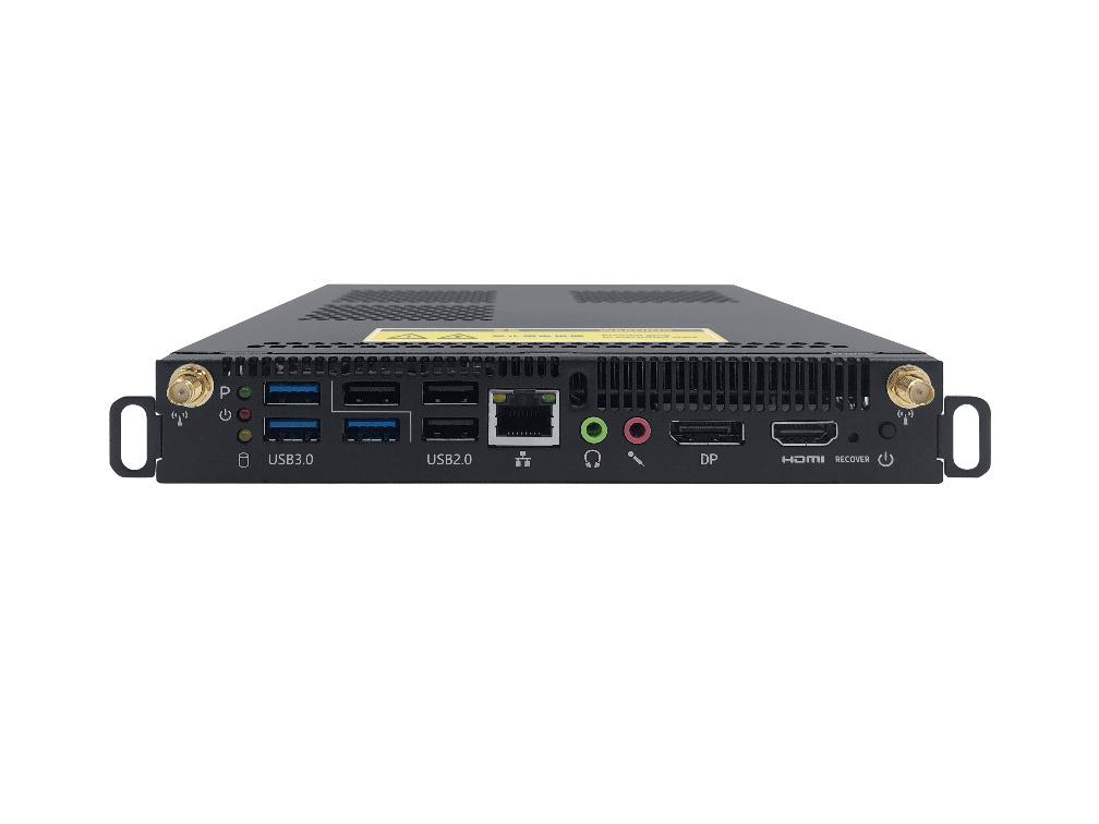 ICD OPS i5 D
