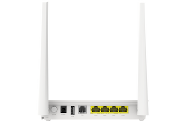 ONT eKit 1*GPON+4*GE+Wi-Fi5 Dual
