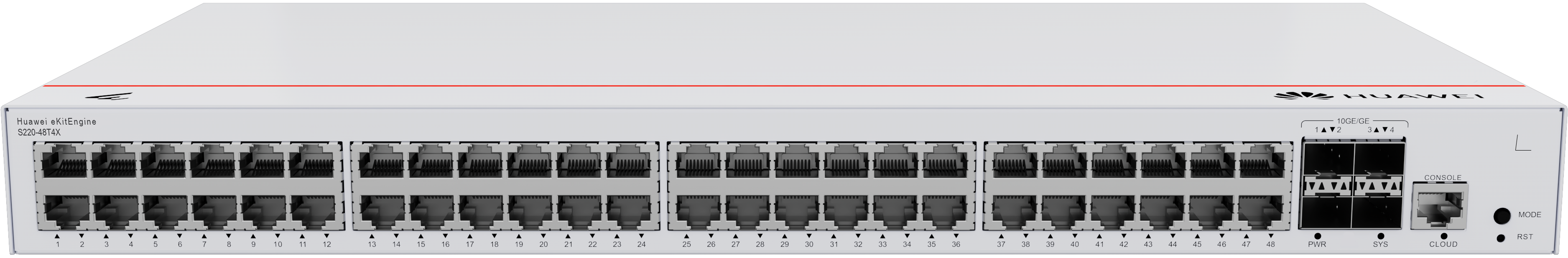 S220-48T4X